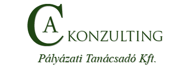 C.A Konzulting Kft.